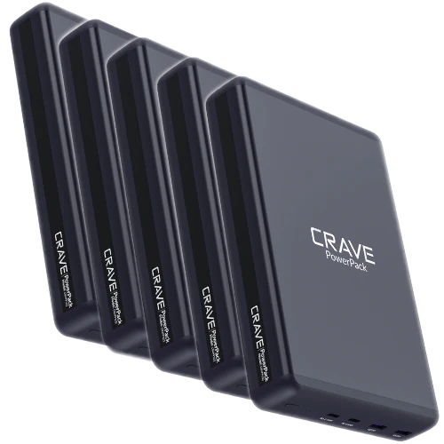 Portable Laptop Power Banks