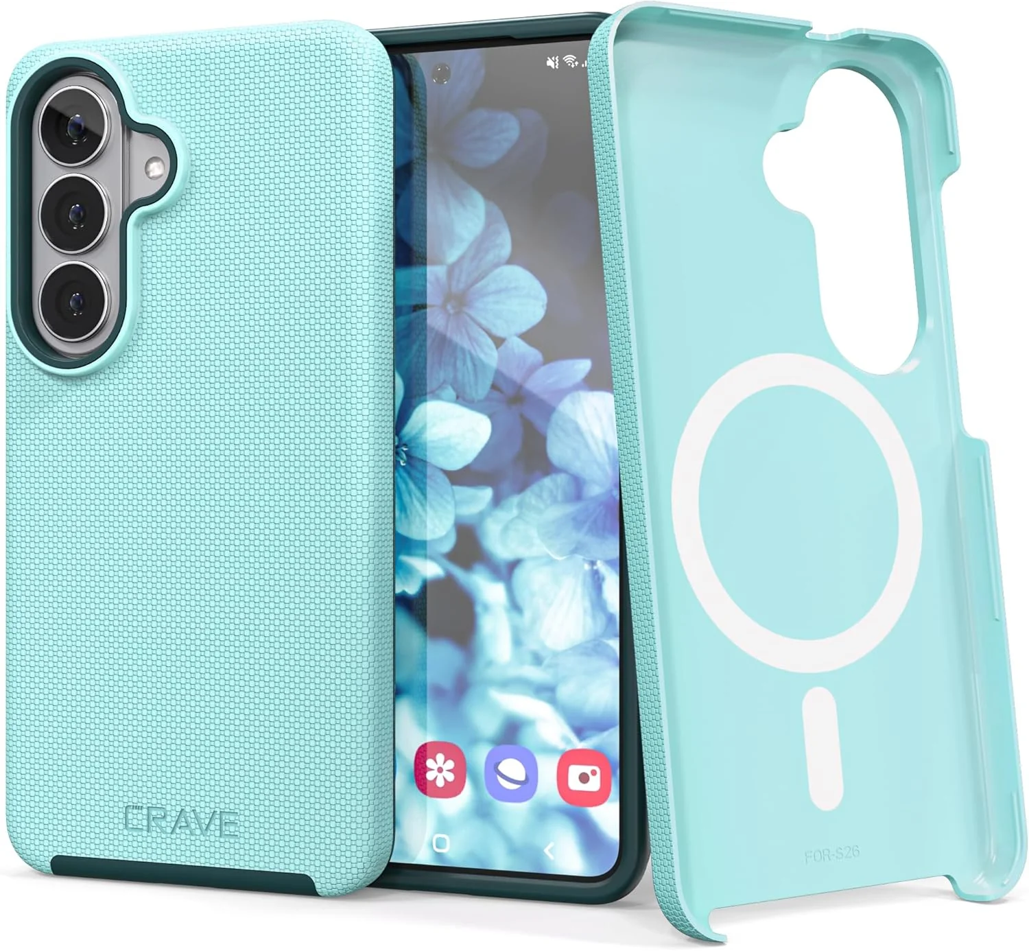 Galaxy S26 Cases