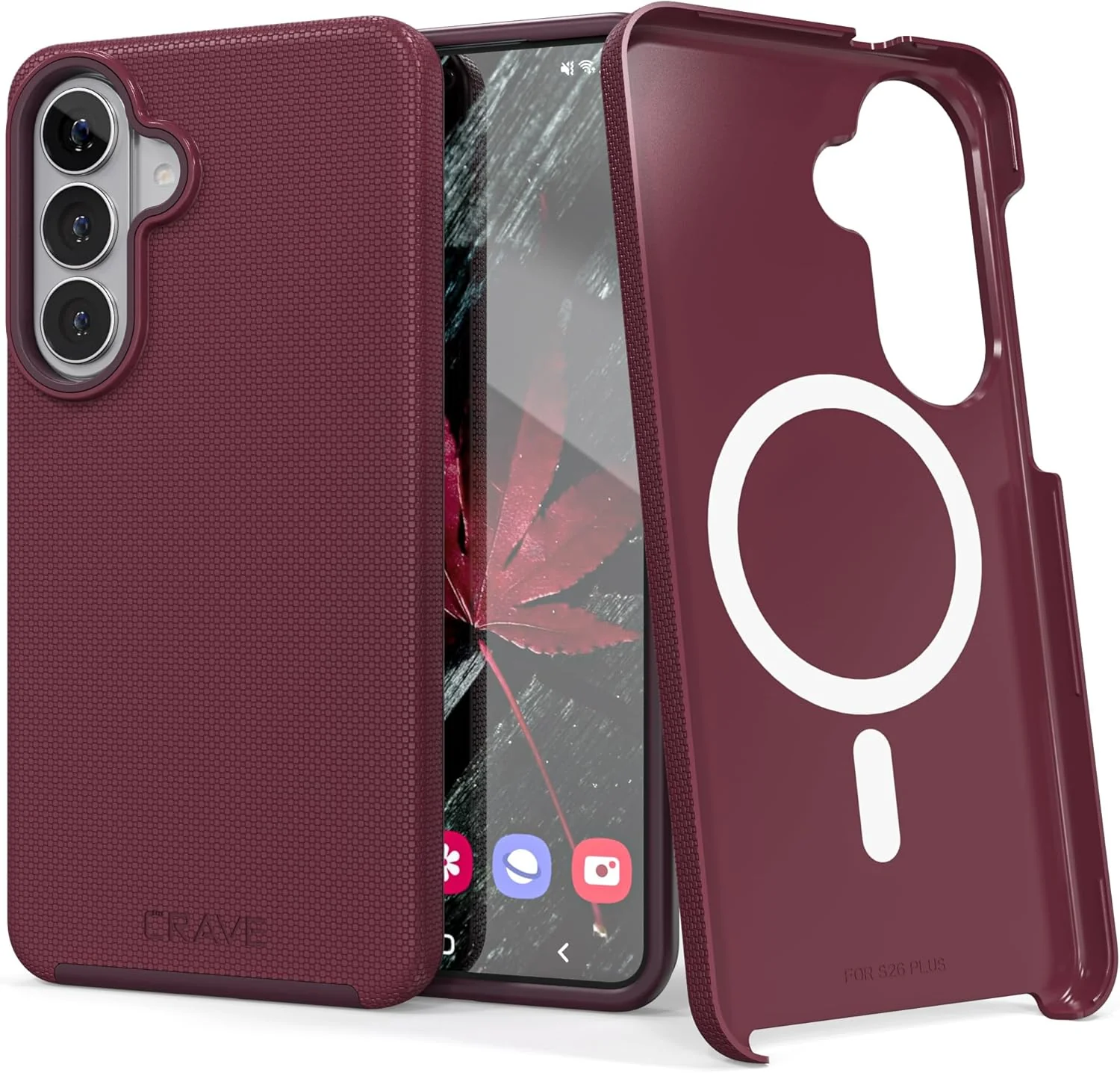 Galaxy S25 Plus Cases